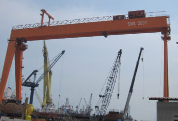 Goliath-Crane-LM200MT-x-95M-Jurong-Shipyard